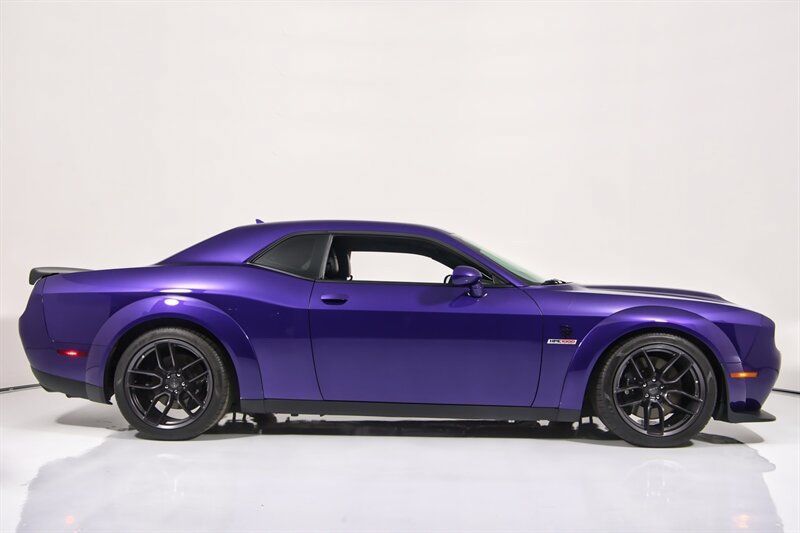 Used 2019 Dodge Challenger SRT Hellcat Redeye RWD image 13