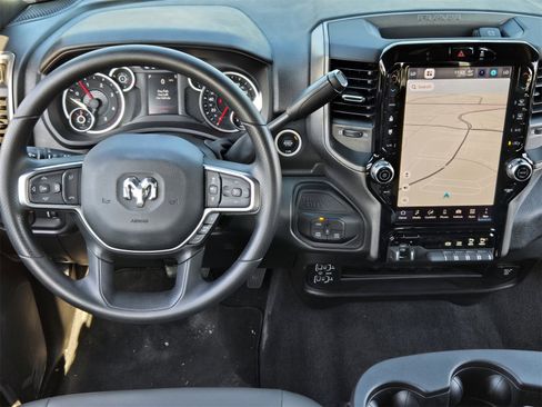 New 2026 RAM 3500 Tradesman image 27