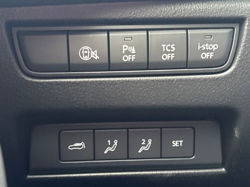 New 2026 MAZDA CX-90 3.3 Turbo w/ Preferred Package image 29