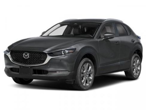 New 2026 MAZDA CX-30 AWD 2.5 S image 1