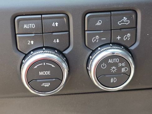 New 2026 GMC Sierra 1500 AT4 image 30