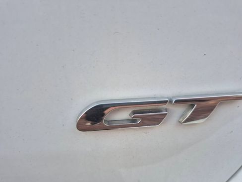 Used 2024 Dodge Durango GT image 9