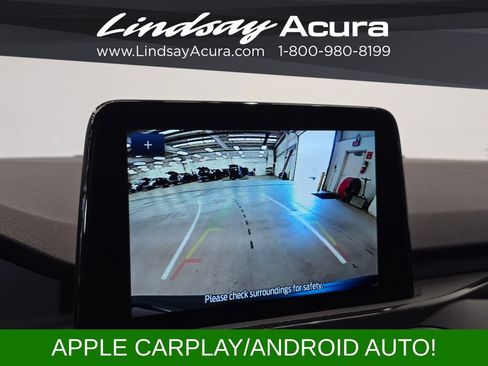 Used 2025 Ford Escape ST-Line AWD/4WD image 17