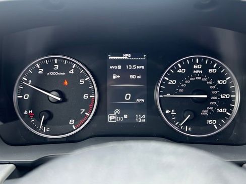 New 2025 Subaru Crosstrek 2.5i Limited w/ Crosstrek Mirror Package image 12