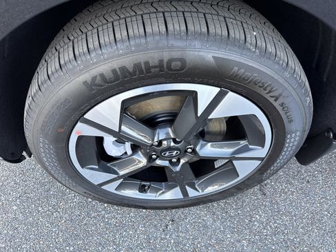 New 2026 Hyundai Palisade Limited image 20