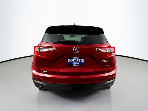 Used 2020 Acura RDX AWD w/ Advance Package image 7