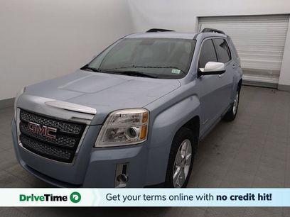 Used 2015 GMC Terrain SLT w/ Open Road Package