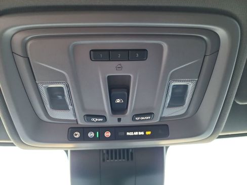 New 2026 Chevrolet Silverado 1500 RST image 35