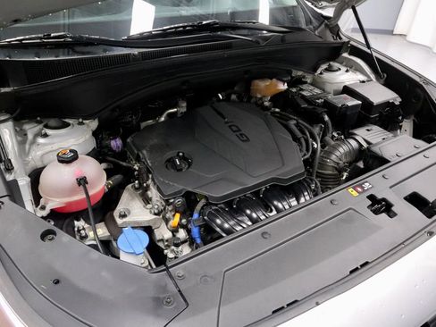 Certified 2023 Hyundai Santa Fe SEL w/ Cargo Package image 18