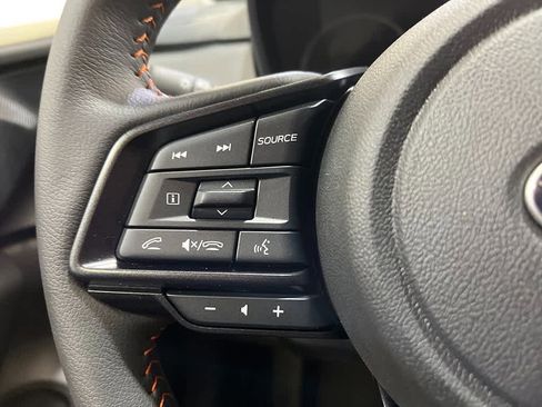 Certified 2025 Subaru Crosstrek 2.5i Limited image 17