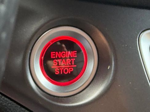 Used 2024 Honda Passport EX-L image 10