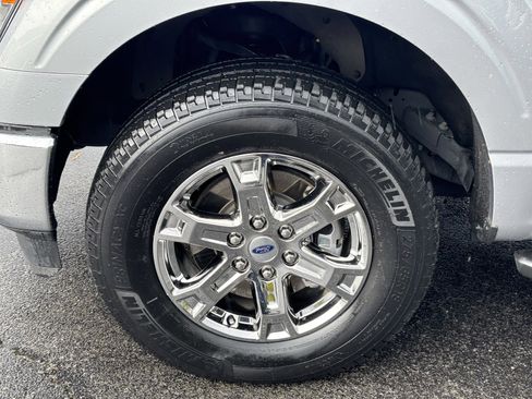 Used 2022 Ford F150 XLT w/ Equipment Group 302A High image 14