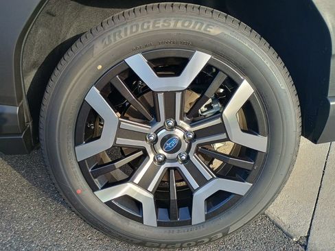New 2026 Subaru Outback Touring XT AWD/4WD image 10