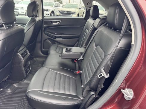 Used 2015 Ford Edge SEL w/ Equipment Group 201A image 30