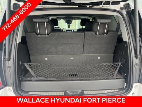 Used 2020 GMC Yukon SLT AWD/4WD image 9