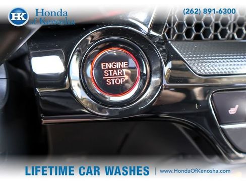 Certified 2026 Honda CR-V EX-L image 20