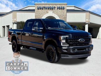 Used 2020 Ford F250 Lariat