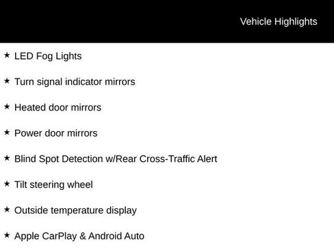 Used 2025 Subaru Legacy Premium image 32