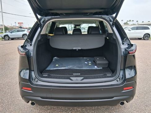 New 2026 MAZDA CX-5 Preferred AWD/4WD image 6
