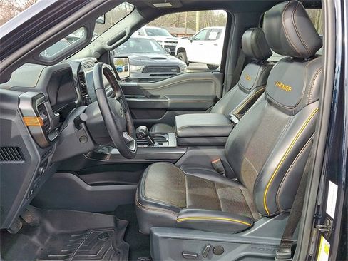 Used 2022 Ford F150 Tremor w/ Equipment Group 402A High image 9