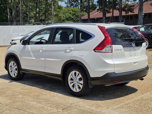 Used 2013 Honda CR-V EX-L image 5