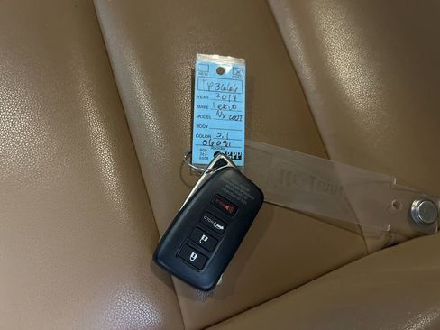 Used 2017 Lexus NX 200t FWD w/ Accessory Package 2 image 76