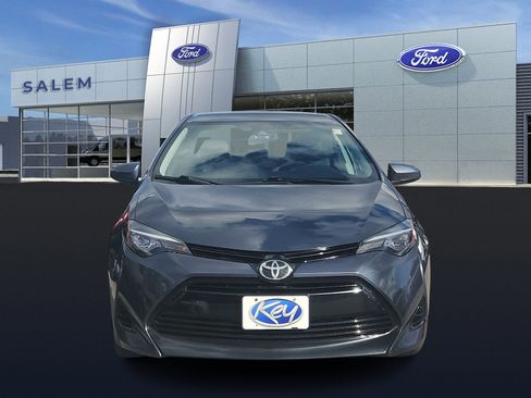 Used 2017 Toyota Corolla LE image 8
