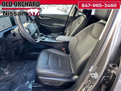 Used 2024 Kia EV6 Wind w/ Wind Technology Package image 13