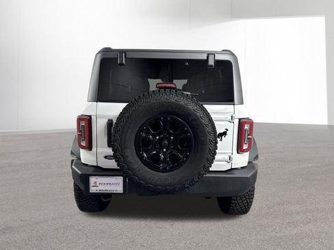 Used 2024 Ford Bronco Wildtrak image 30