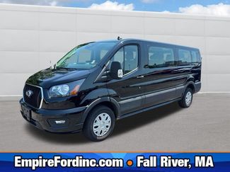 Used 2025 Ford Transit 350 XLT RWD video 1
