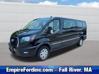 Used 2025 Ford Transit 350 XLT