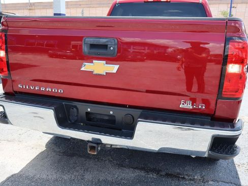 Used 2019 Chevrolet Silverado 1500 LT w/ All Star Edition RWD image 31
