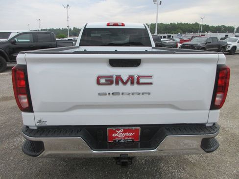 New 2026 GMC Sierra 1500 Pro AWD/4WD image 6