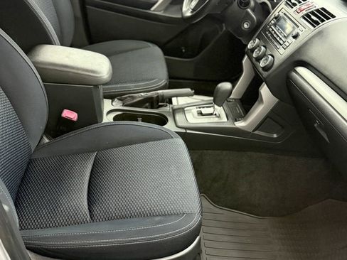 Used 2015 Subaru Forester 2.5i Premium w/ All-Weather Package image 14