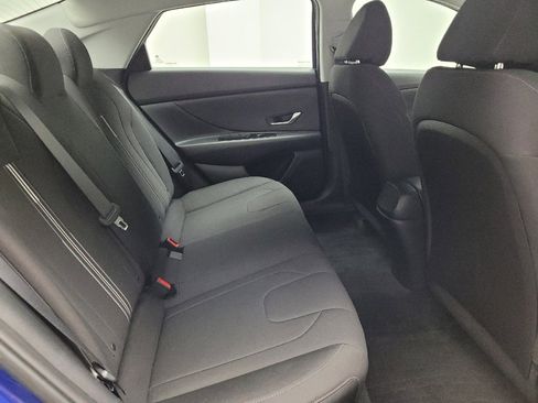 Used 2021 Hyundai Elantra SEL w/ Cargo Package FWD image 19