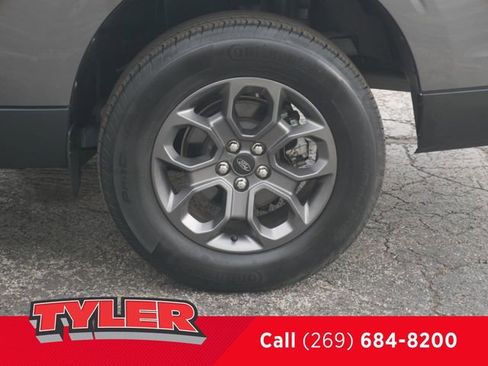 Used 2023 Ford Maverick XLT FWD image 44