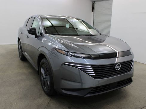 New 2026 Nissan Murano SL AWD/4WD image 6