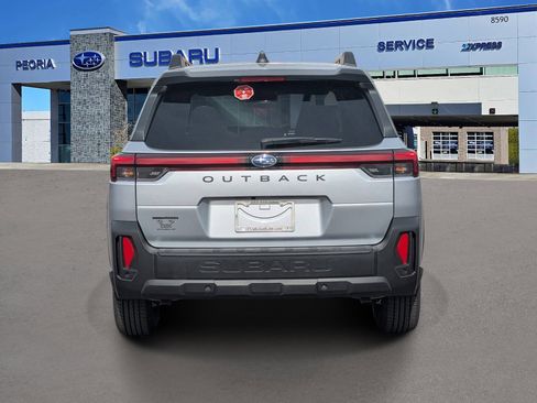 New 2026 Subaru Outback Touring XT AWD/4WD image 4