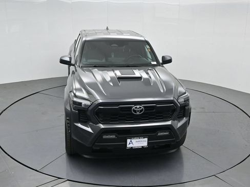 Used 2024 Toyota Tacoma TRD Sport w/ TRD Sport Upgrade Package AWD/4WD image 44