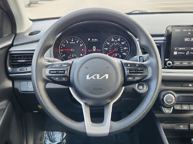 Used 2023 Kia Rio S w/ Technology Package FWD image 34