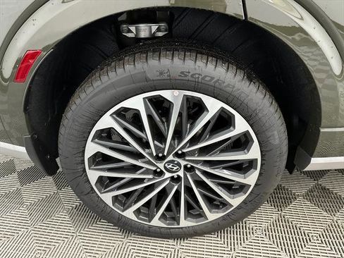 New 2026 Hyundai Palisade Calligraphy image 19