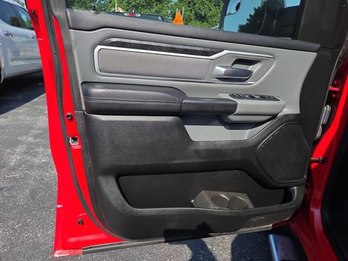 Used 2020 RAM 1500 Big Horn AWD/4WD image 15