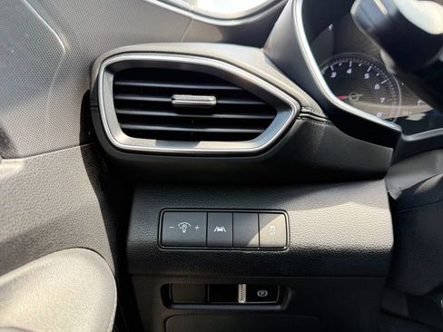 Certified 2021 Hyundai Santa Fe SE FWD image 12