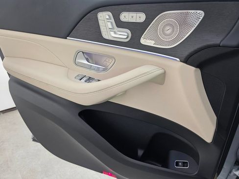 New 2026 Mercedes-Benz GLE 350 4MATIC image 18