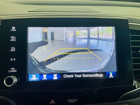 Used 2023 Honda Ridgeline RTL-E image 28