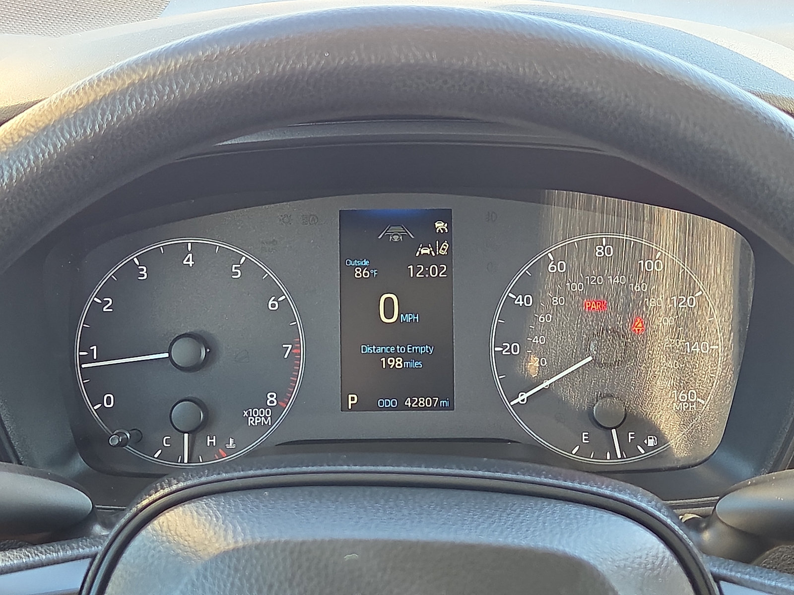 Used 2025 Toyota Corolla LE FWD image 23