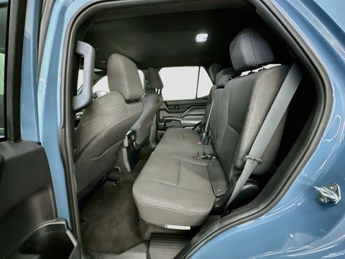 Used 2026 Toyota 4Runner SR5 AWD/4WD image 29