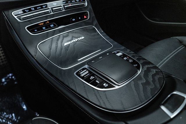 Used 2021 Mercedes-Benz E 63 AMG S image 26