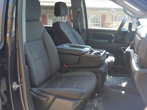Used 2024 Chevrolet Silverado 3500 LT w/ Convenience Package AWD/4WD image 28