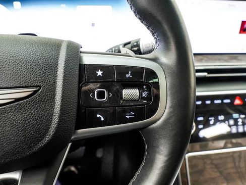 Used 2025 Genesis GV80 2.5T Prestige AWD/4WD image 40